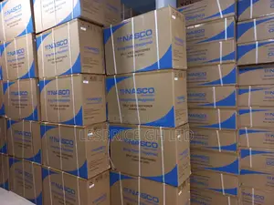 Nasco 1.5hp High Quality Air Condition