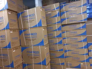 High Standard//Nasco 1.5hp410a AC