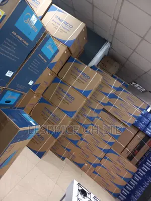 Nasco 1.5hp AC Energy Saving