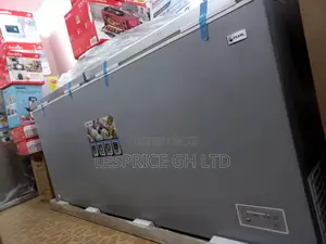 Energy Saving ~Pearl 850 Chest Freezer