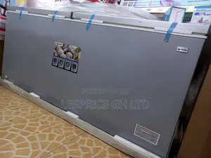 Choose Quality ~Pearl 708L Chest Freezer