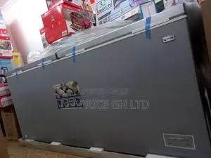 Energy Saving ~Pearl 708L Freezer