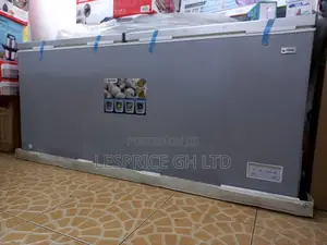 Pearl 850 2 Doors Freezer