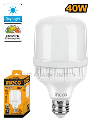 Led T Lamp - Hlbacd3401t