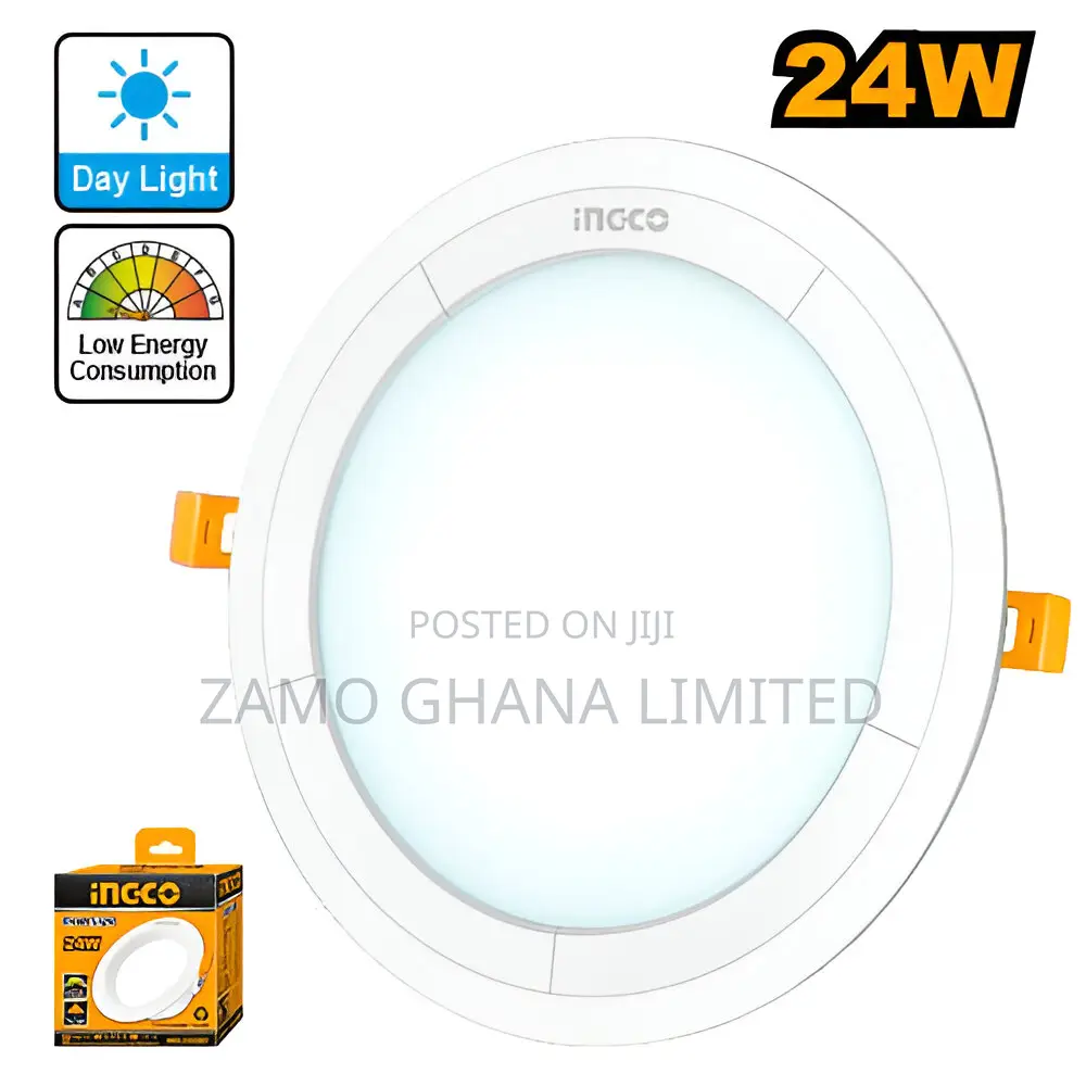 Round Led Panel Light # Hdlr225241