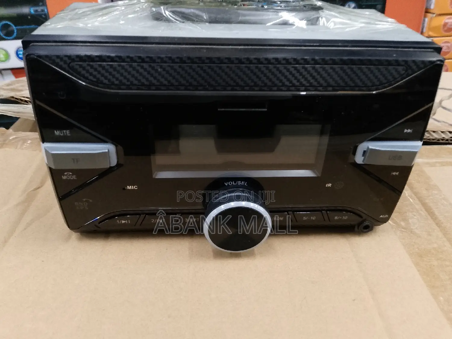 Car Tape SD313