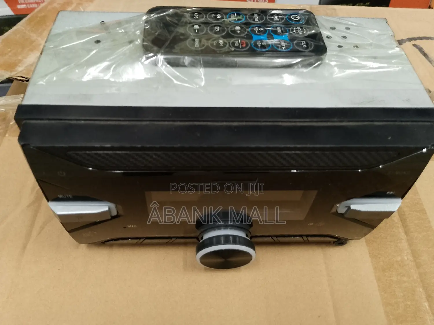 Car Tape SD313