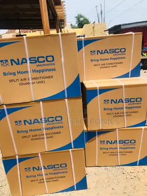 Better Bulky Nasco 1.5hp Split Air Con Na12sco R410 Gas