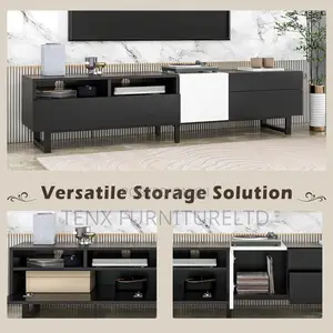 Tv Stand (Virubi Modern)