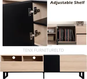 TV STAND (Console for Living )
