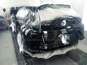 Mr Bernard Car Spraying Shop, Quality , Guarantee 5 Years