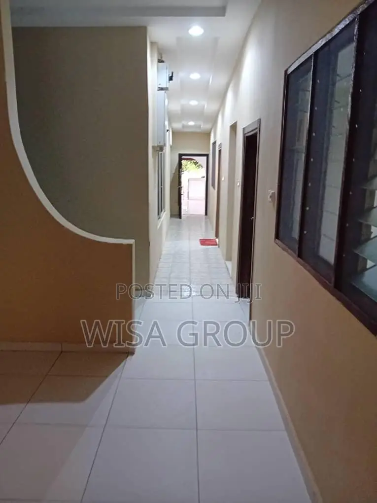 5bdrm House in Wisa Groups, Accra Metropolitan for rent