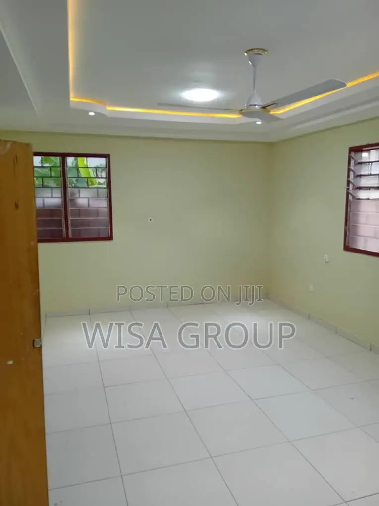 5bdrm House in Wisa Groups, Accra Metropolitan for rent