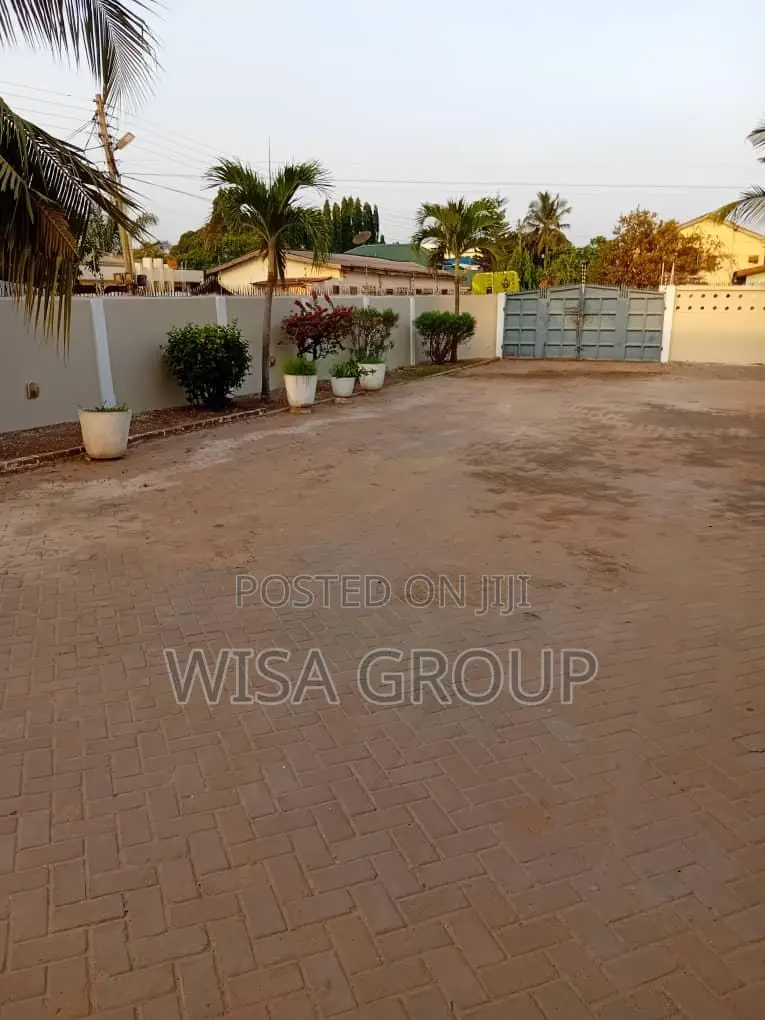 5bdrm House in Wisa Groups, Accra Metropolitan for rent