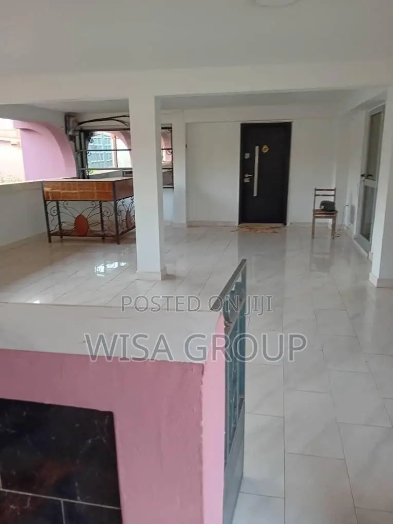 5bdrm House in Wisa Groups, Accra Metropolitan for rent