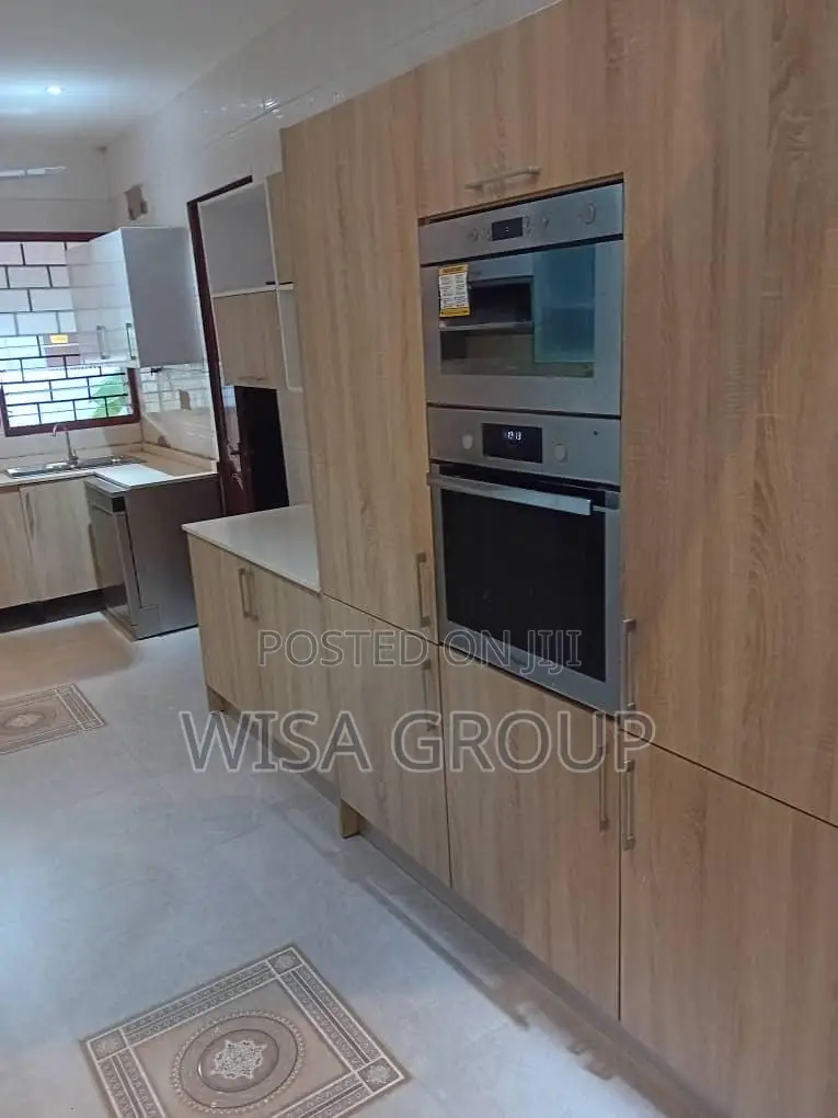 5bdrm House in Wisa Groups, Accra Metropolitan for rent