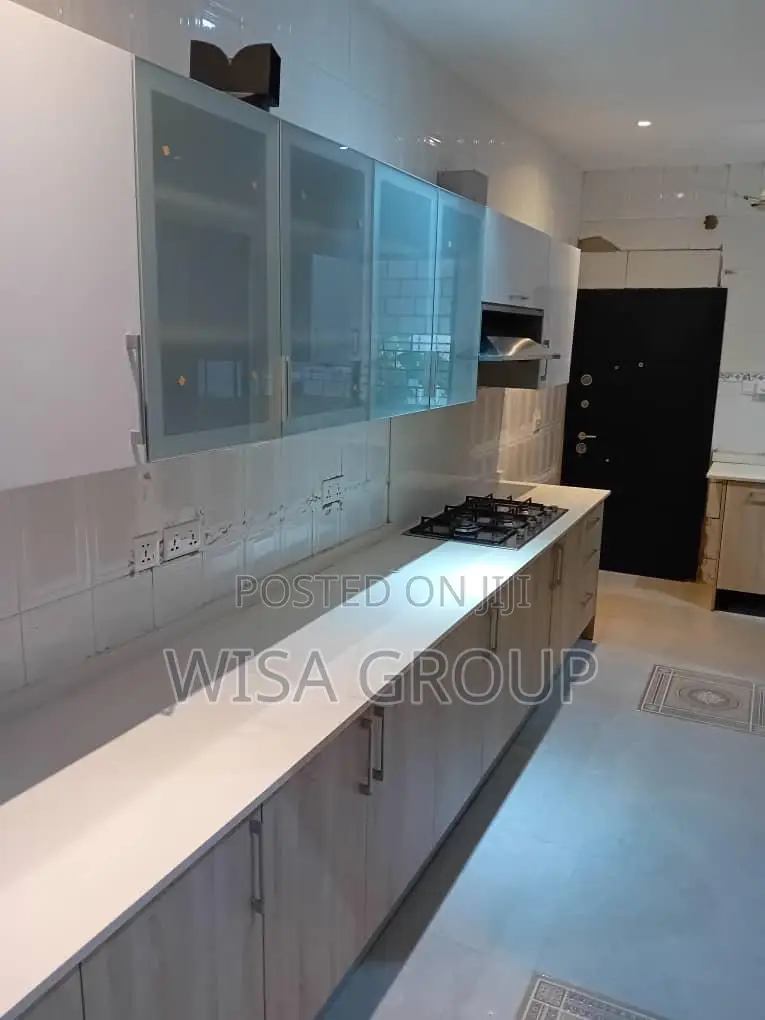 5bdrm House in Wisa Groups, Accra Metropolitan for rent