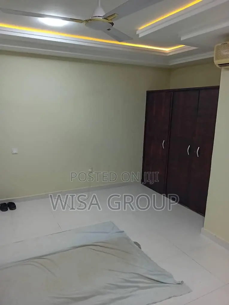 5bdrm House in Wisa Groups, Accra Metropolitan for rent