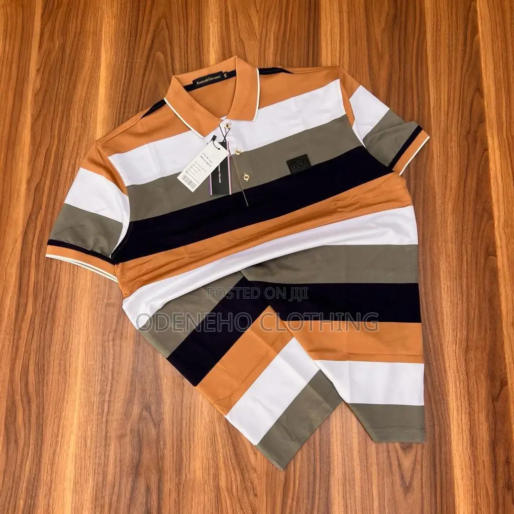 Quality Club T Tops for Unisex
