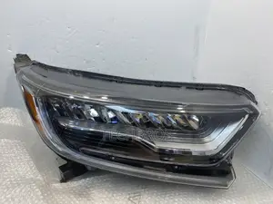Original Honda Cr-v Touring Headlights 2018-2022