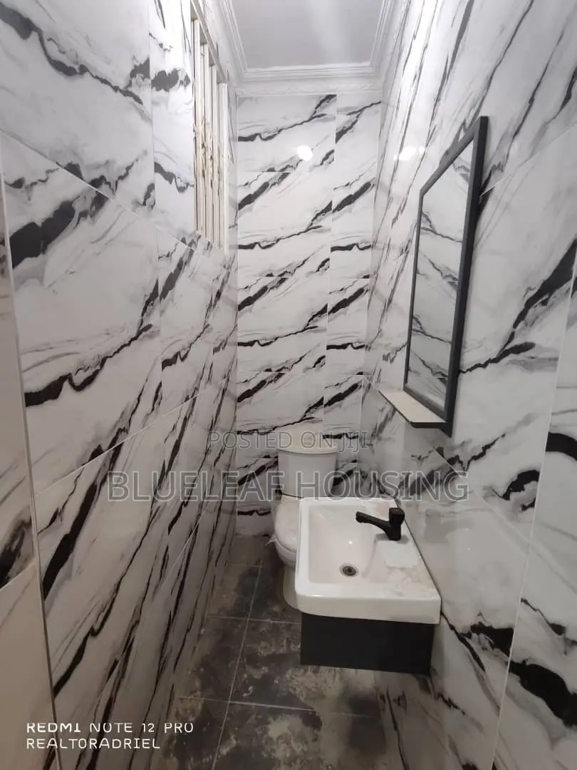 2bdrm Apartment in Ashaley Botwe for rent