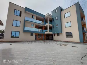 2bdrm Apartment in Ashaley Botwe for rent