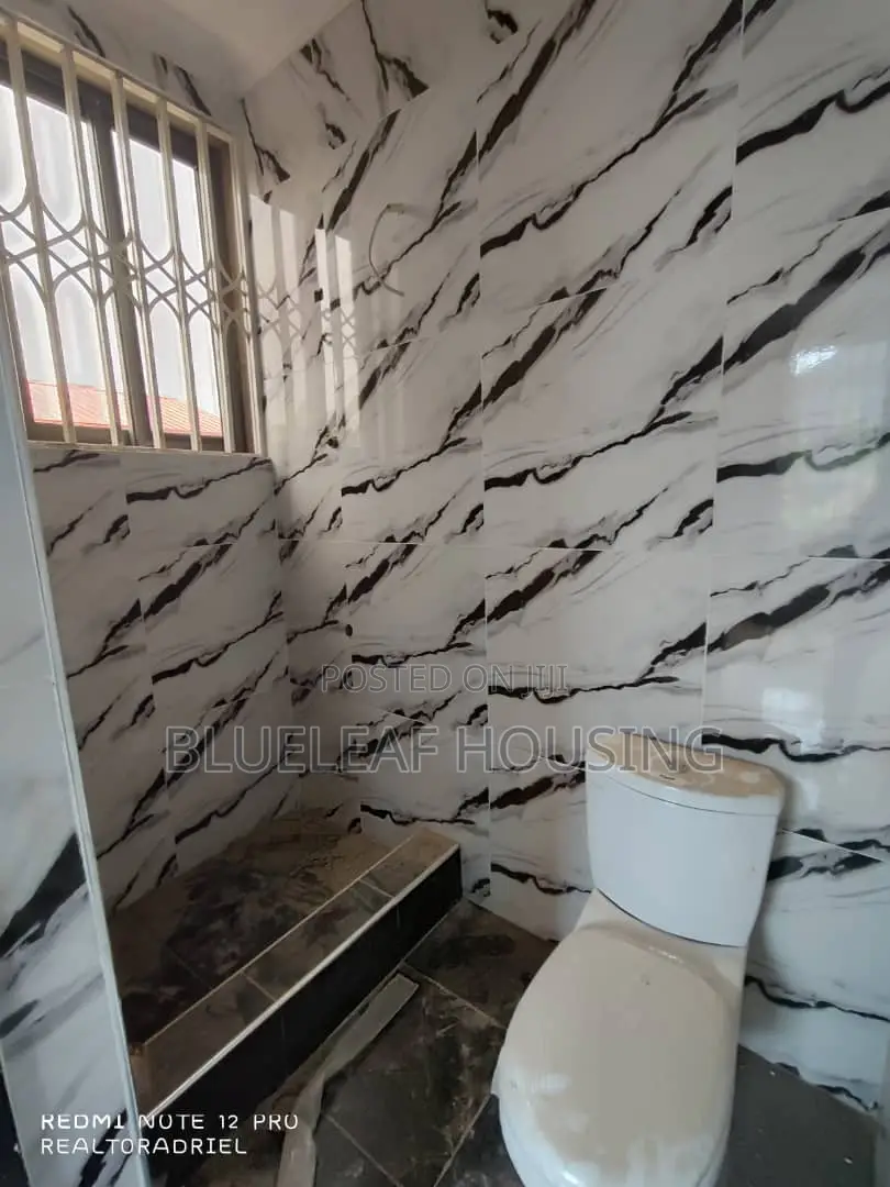 2bdrm Apartment in Ashaley Botwe for rent