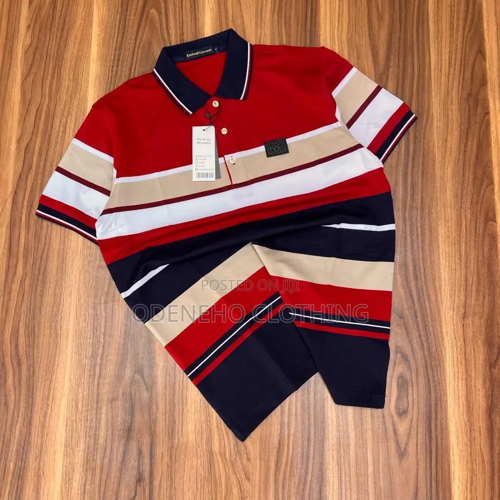 Quality Cotton Club T Shirts Top for Men