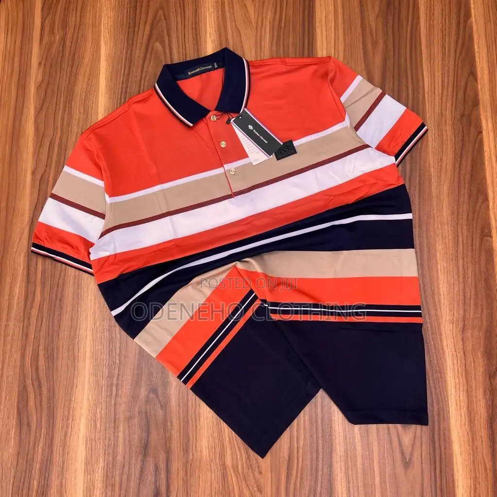 Quality Cotton Club T Shirts Top for Men
