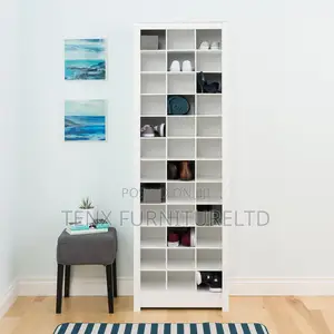 Shoe Rack( Space-Saving)
