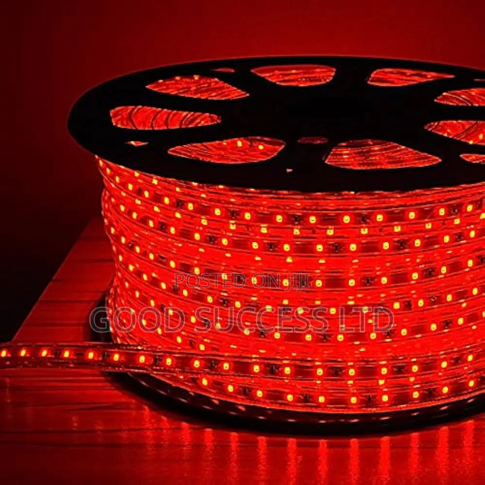 Red Led Strip Light