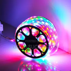 Red Led Strip Light