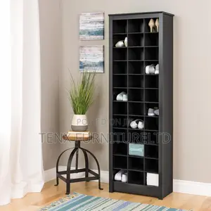 Shoe Rack (Alfa)