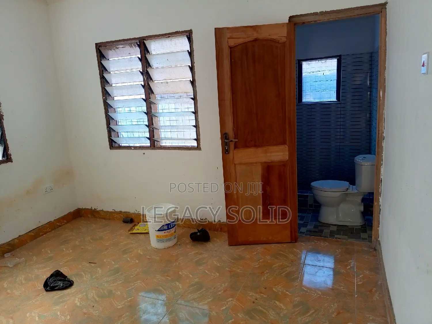 1bdrm Apartment in Legacy Solid Real, Teshie for rent