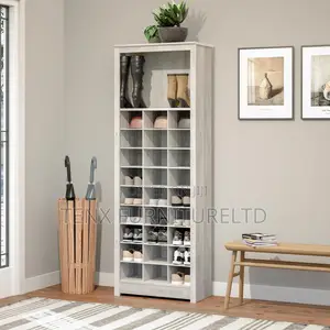 Shoe Rack (Durable)