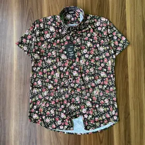 Quality Cotton Short Sleeve for Men