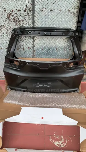 Honda CRV 2017 to 2022 Boot
