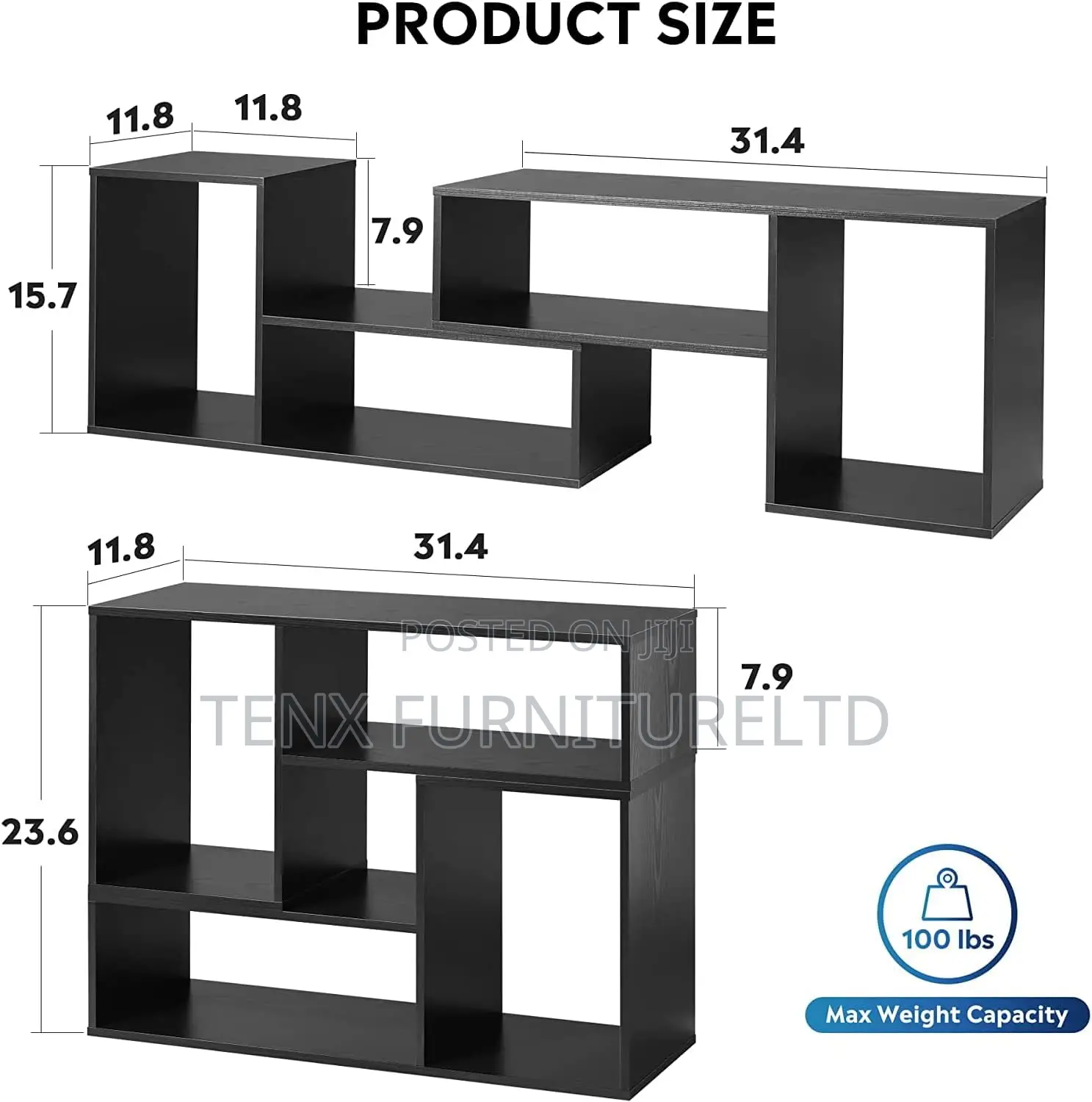 Tv Stand (Devaise)