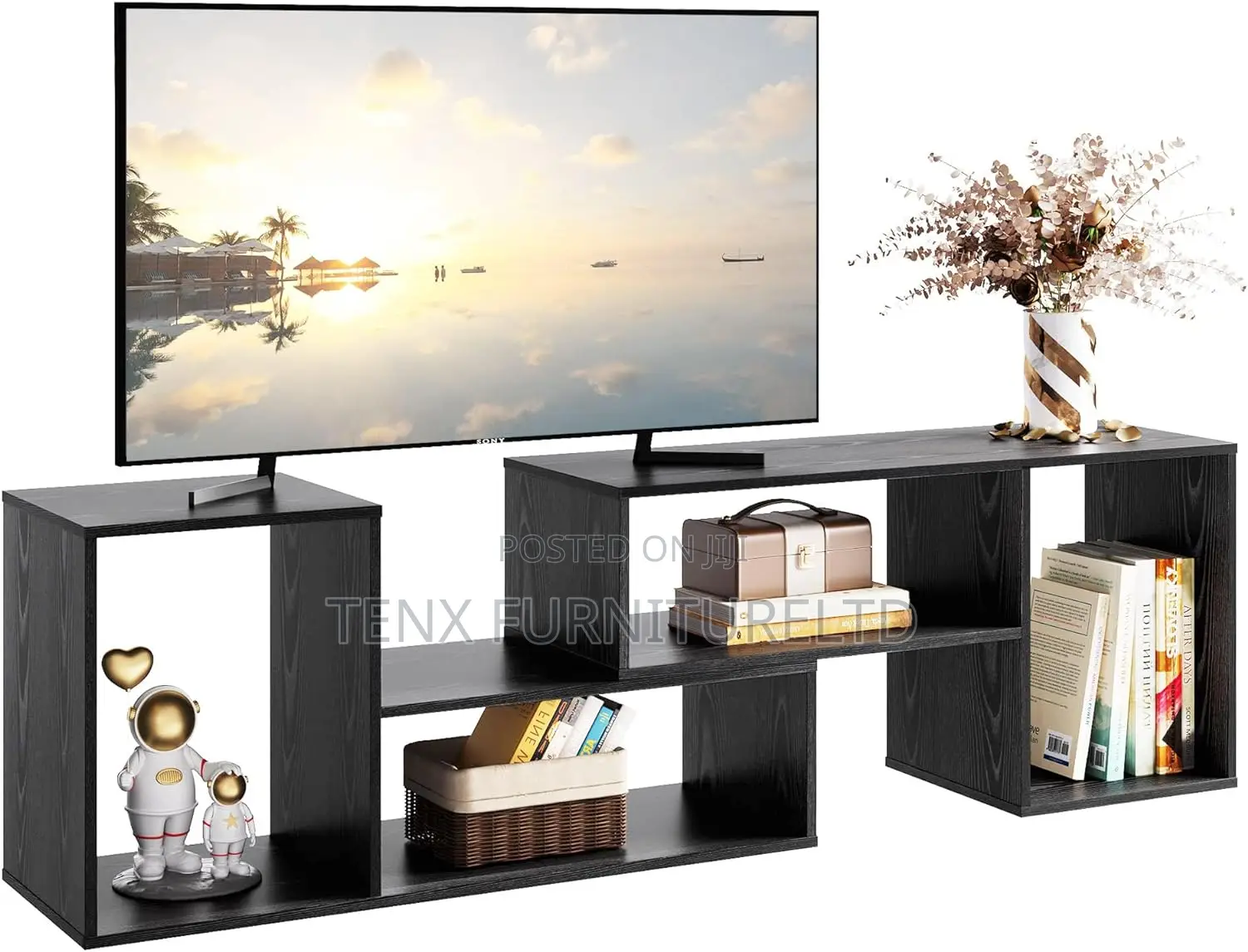 Tv Stand (Devaise)
