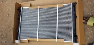Honda HRV 2016 to 2021 Radiator