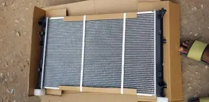 Honda HRV 2016 to 2021 Radiator