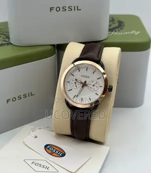 Fossil Ladies Watch