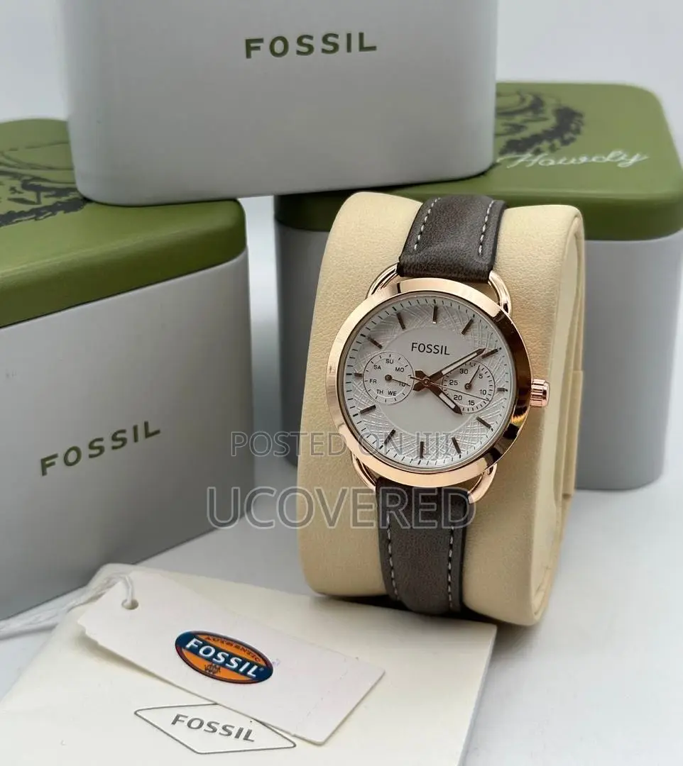 Fossil Ladies Watch