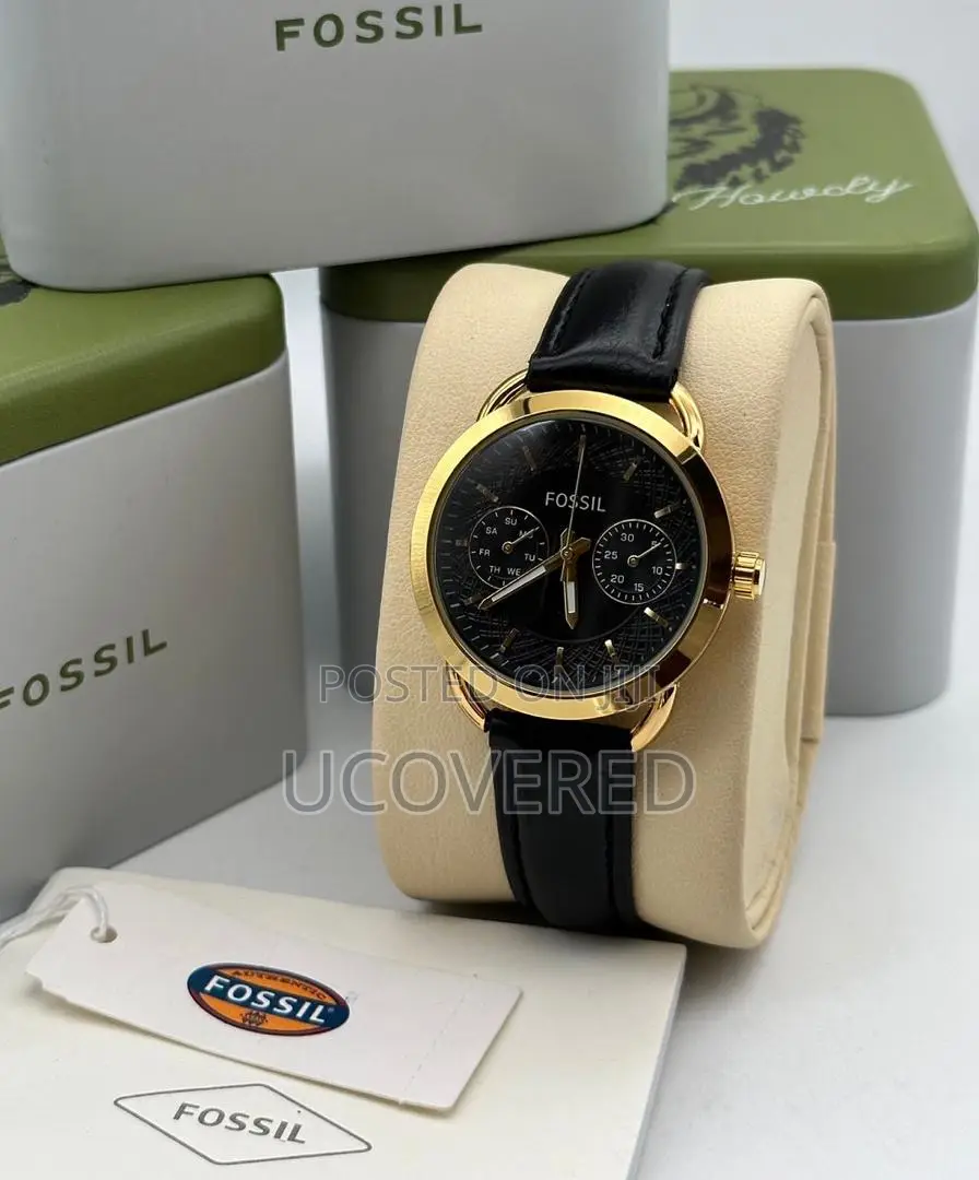 Fossil Ladies Watch