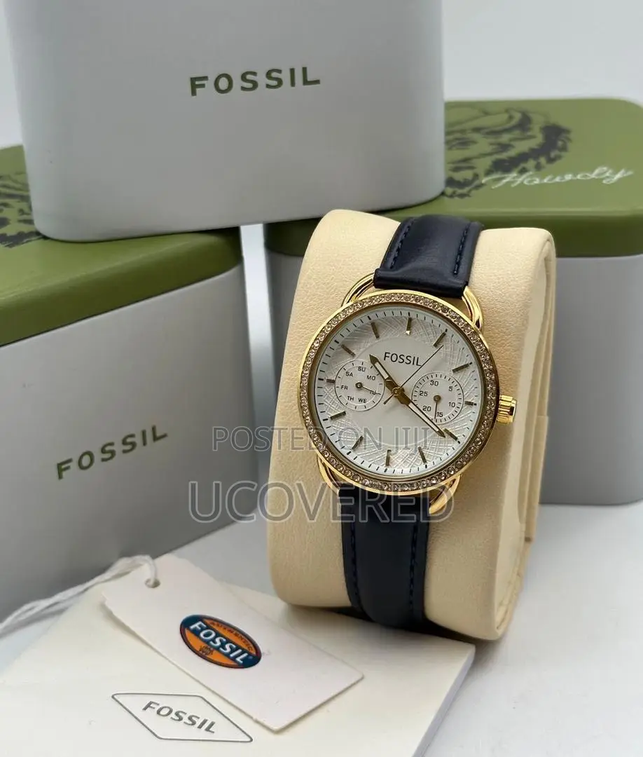 Fossil Ladies Watch
