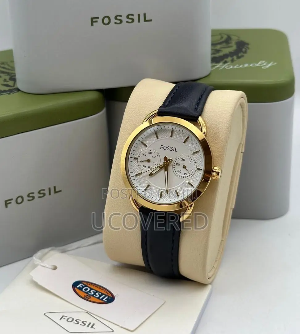 Fossil Ladies Watch