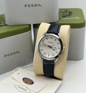 Fossil Ladies Watch