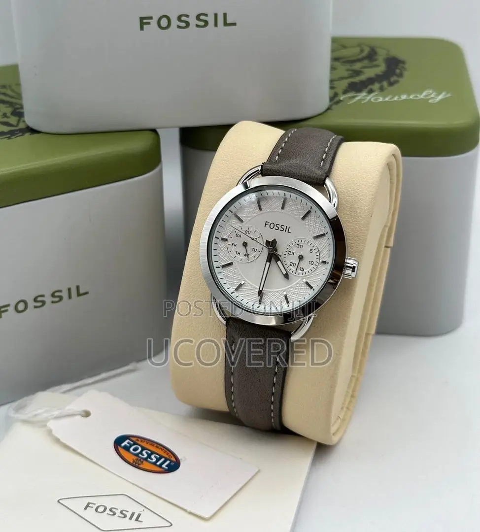 Fossil Ladies Watch