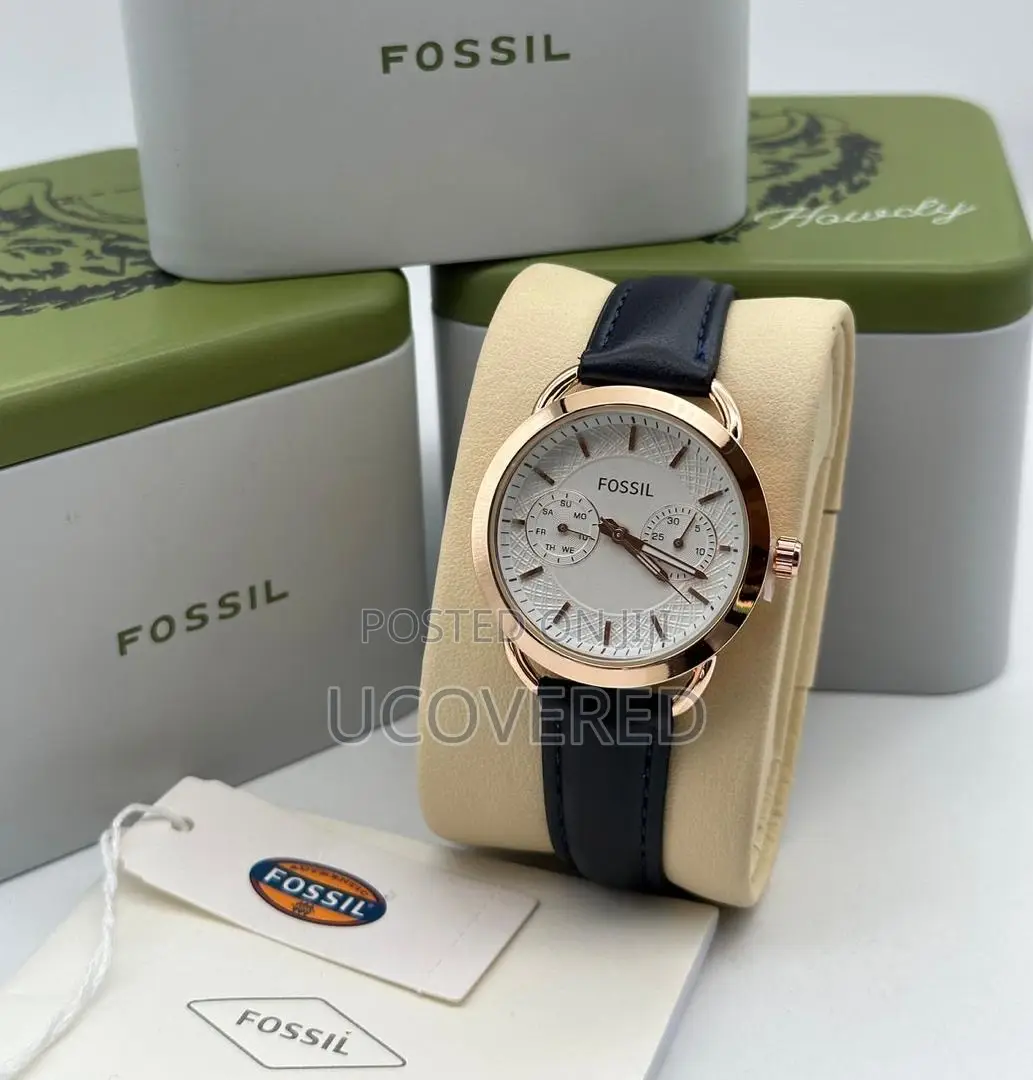 Fossil Ladies Watch