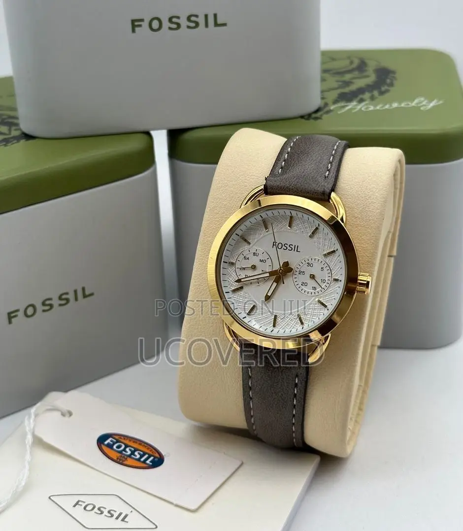 Fossil Ladies Watch